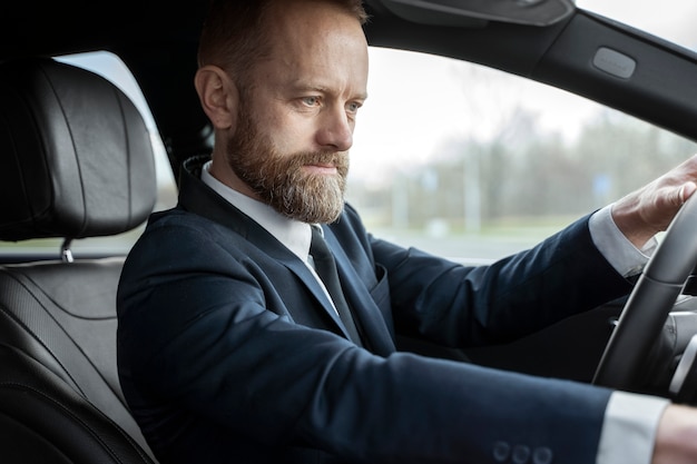 Transport de vehicule a Bordeaux - convoyage professionnel